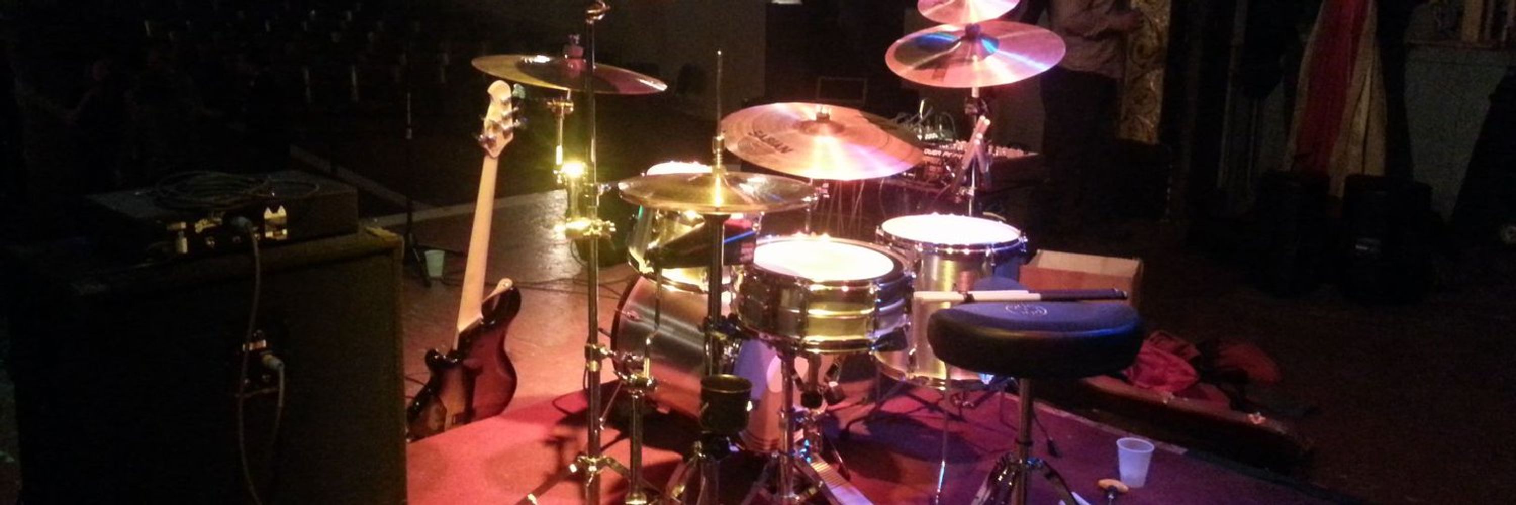 Drumchops