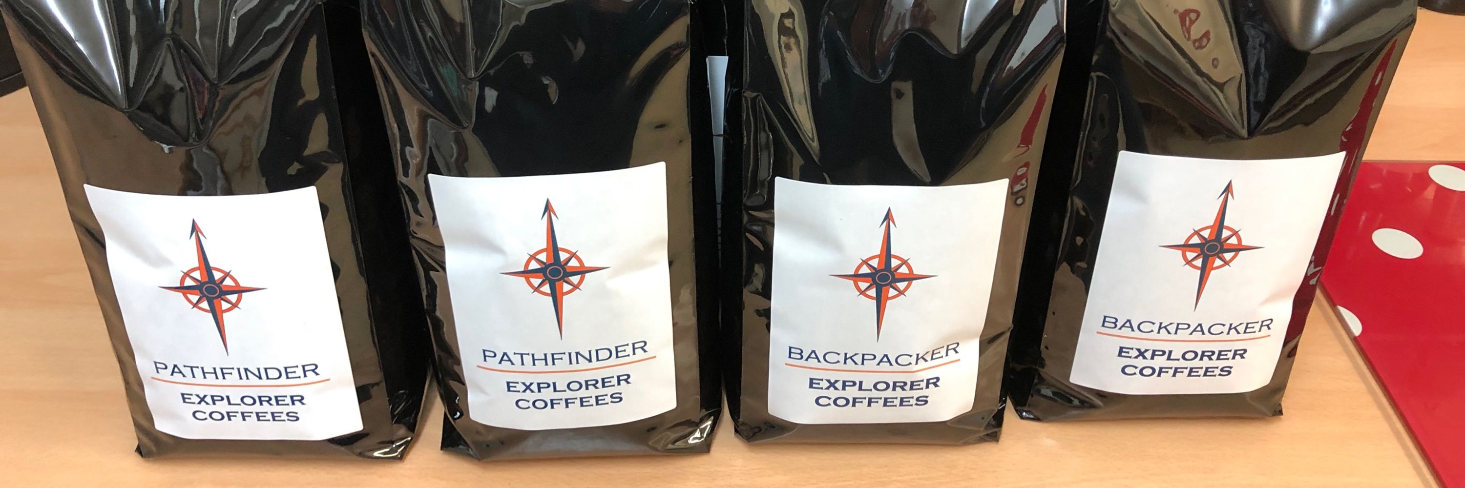 Explorer Coffees