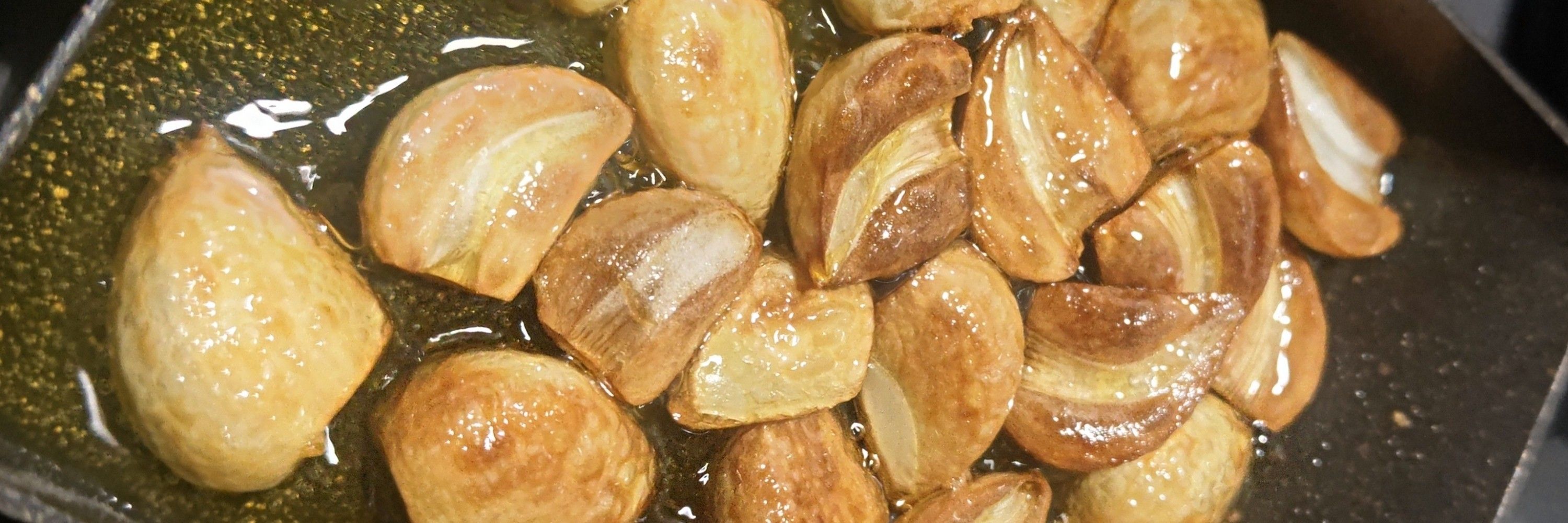 芋カレー