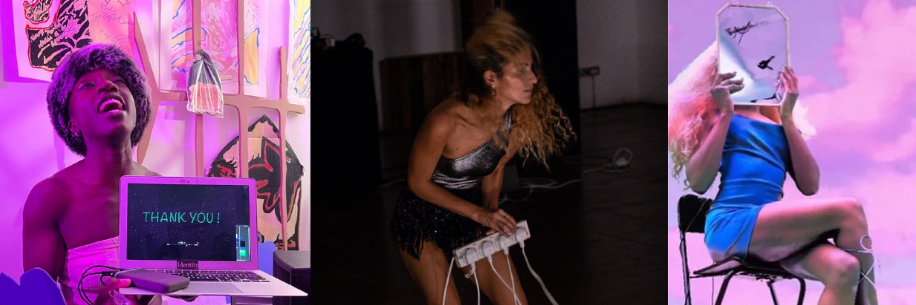 Live Art Development Agency