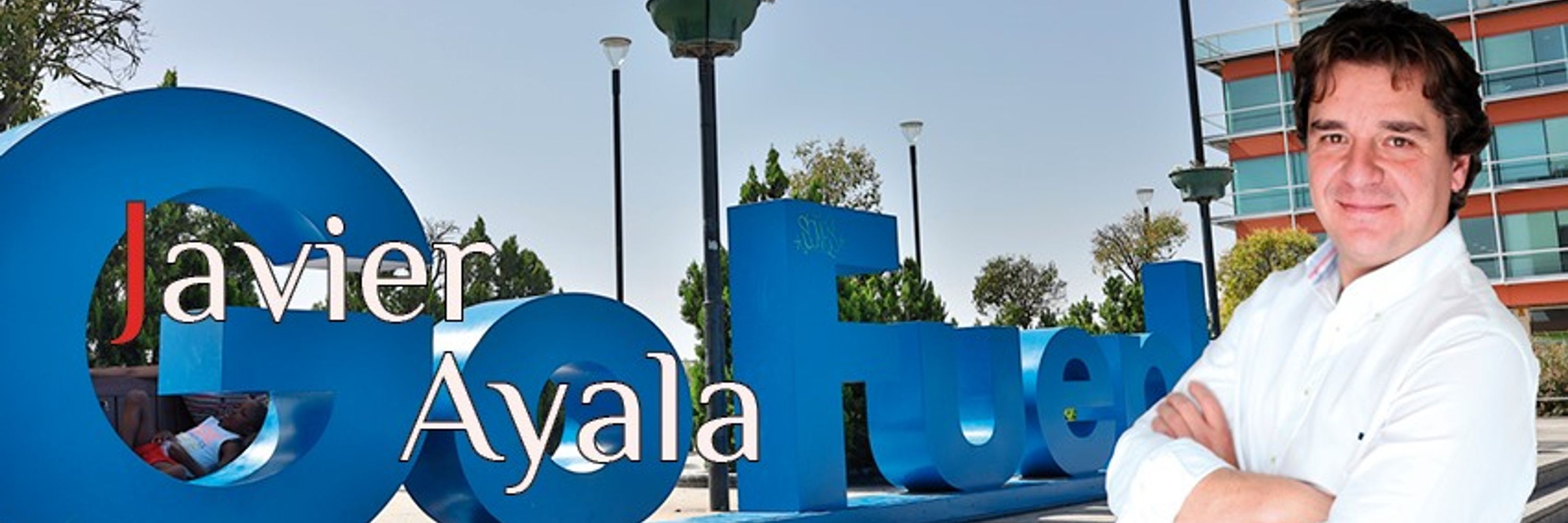 Javier Ayala