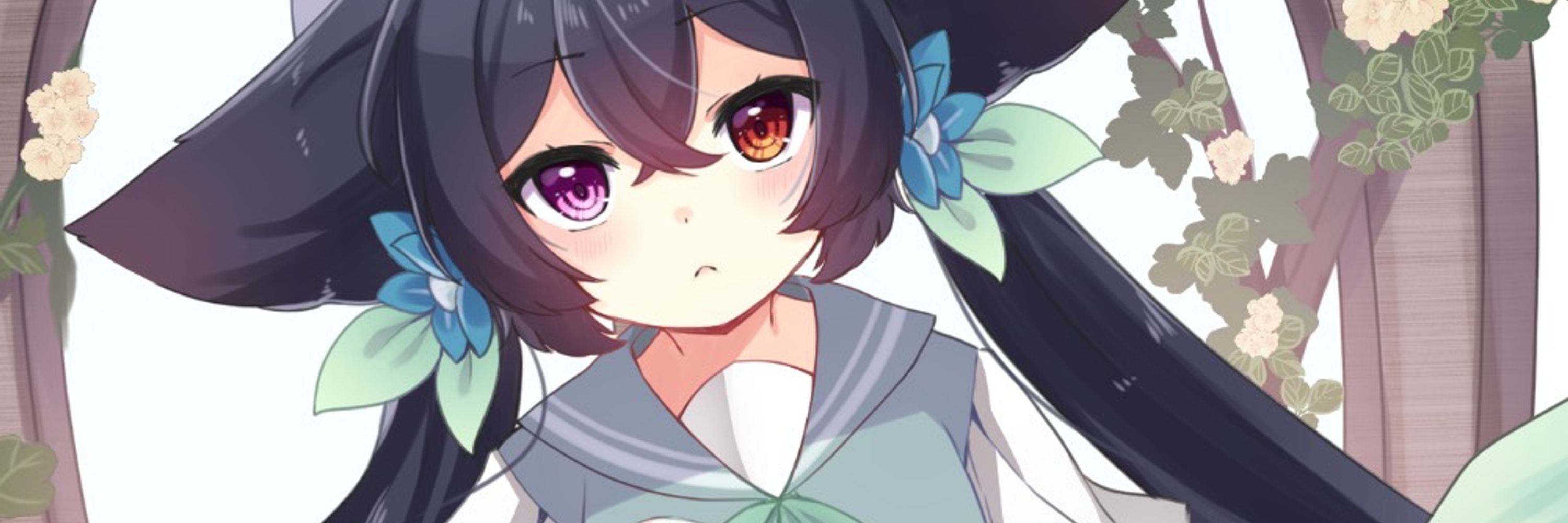大犬うるや▶C105(日)東7«ｄ-32b»