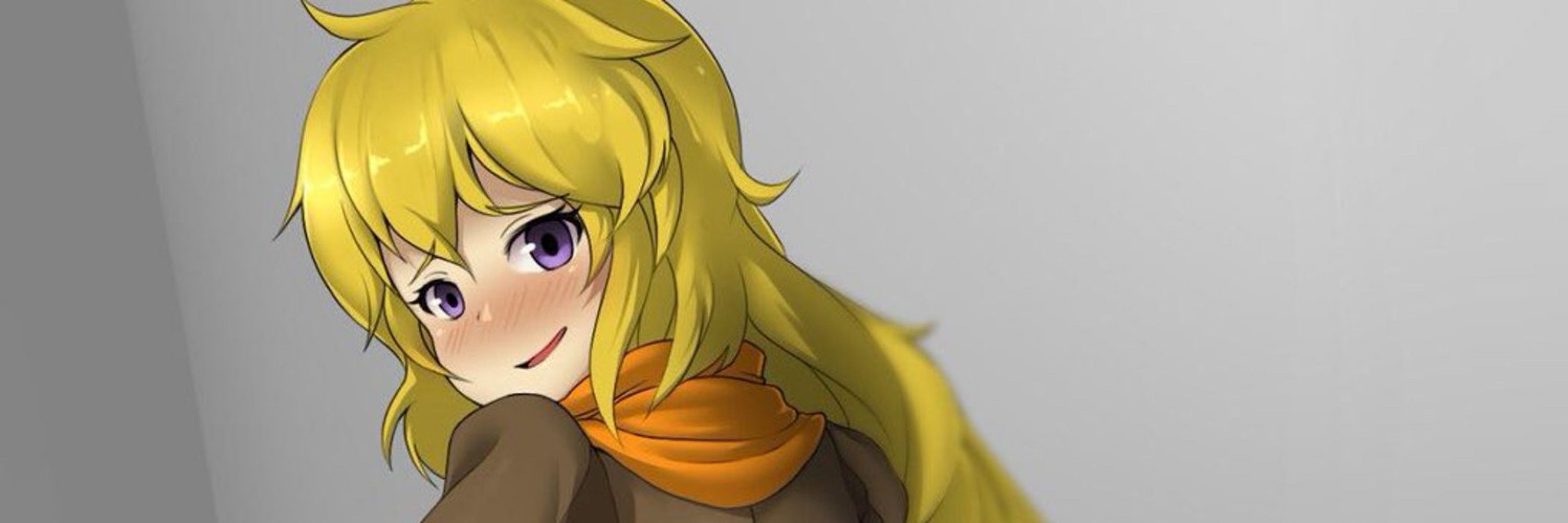 Yang Xiao Long