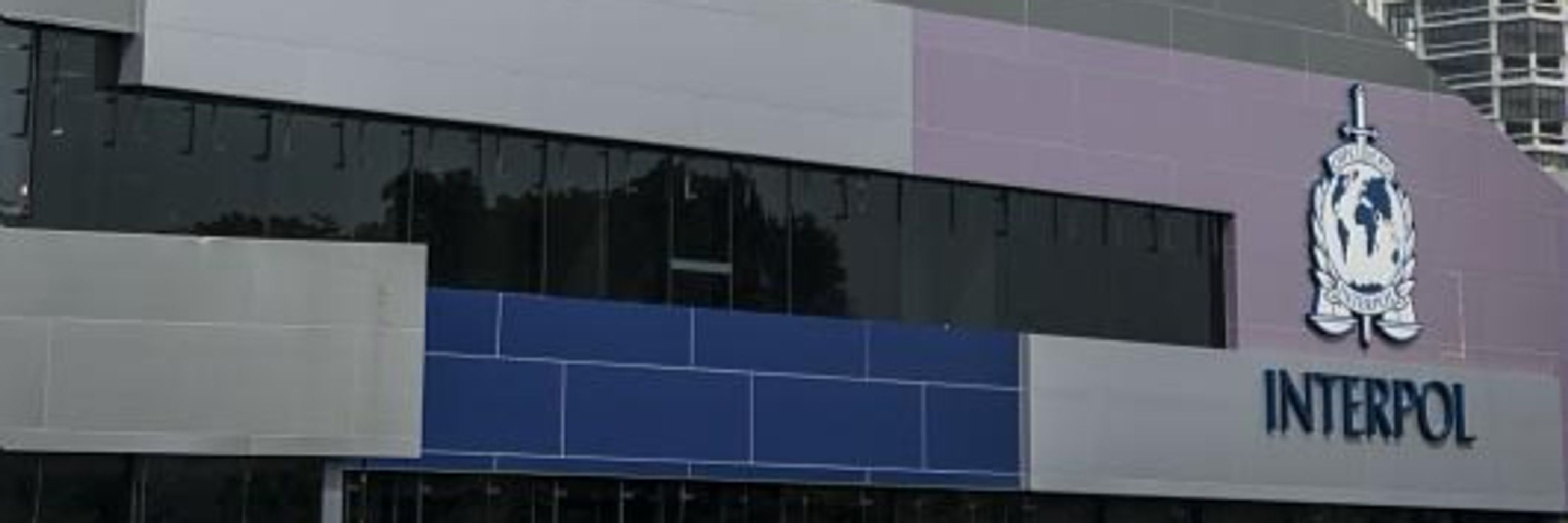 INTERPOL Innovation Centre