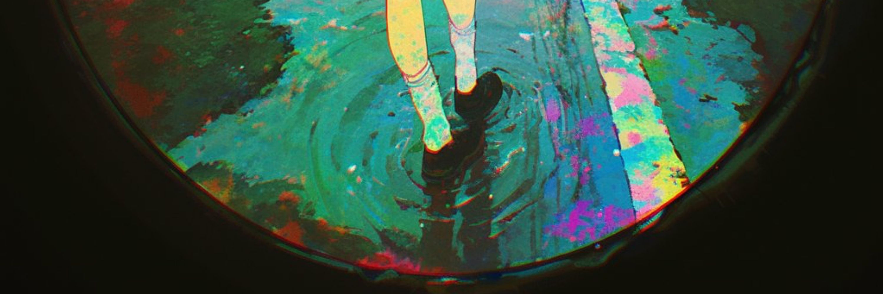 永遠永遠永遠視姦你👁️