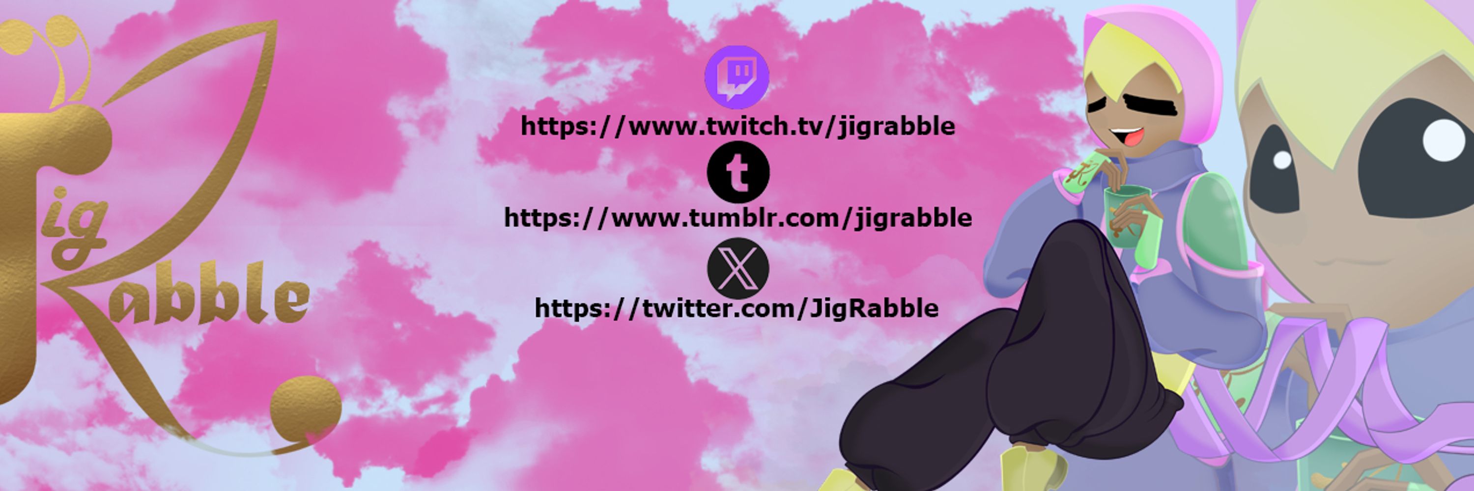 JigRabble🍉