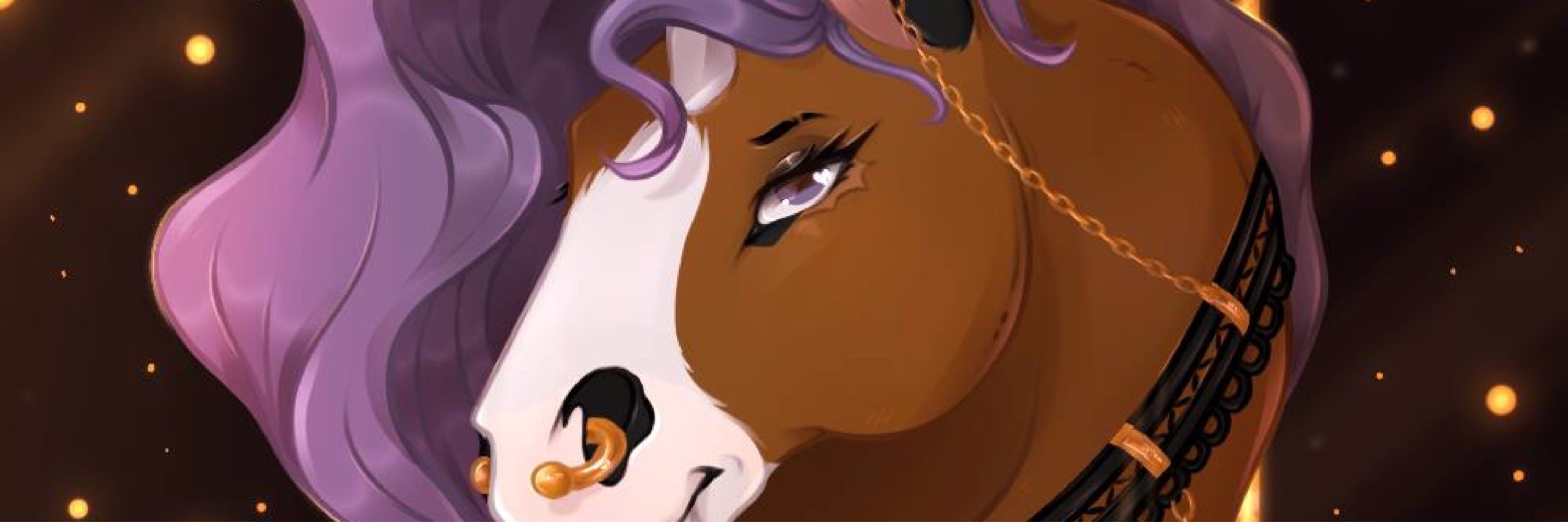 💜 Rosa 💜