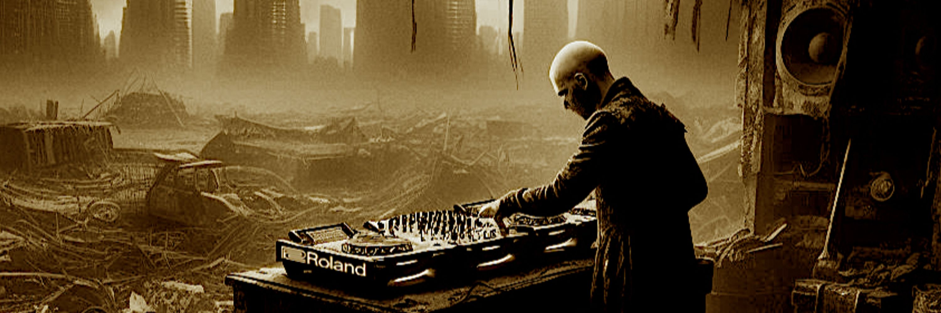 Maldito DJ