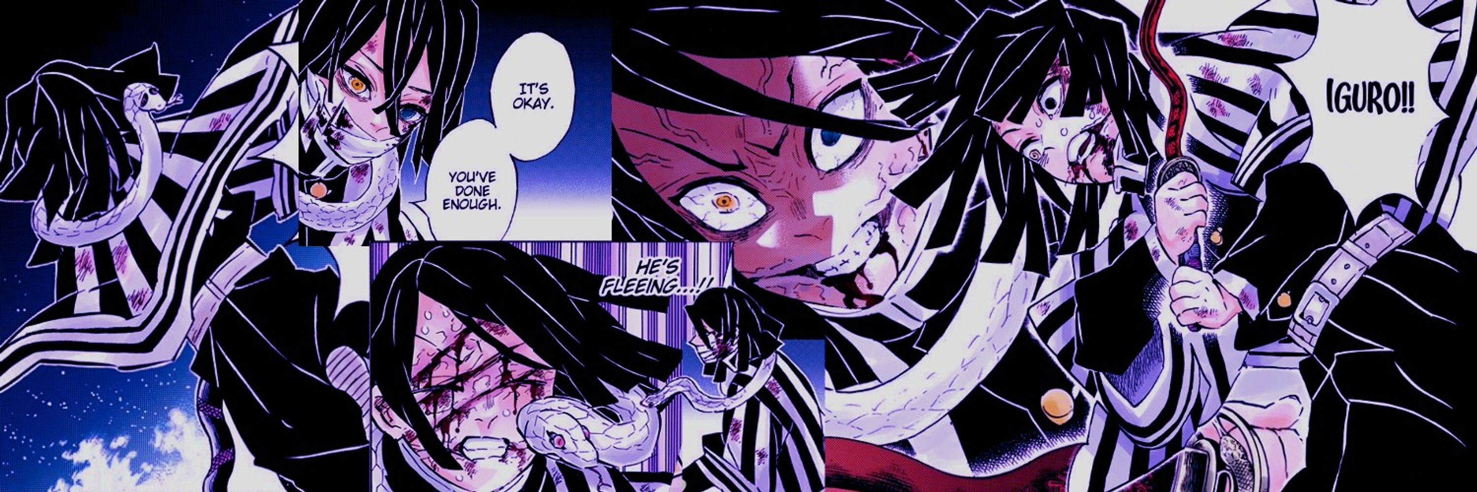 — 𝚂𝚎𝚛𝚙𝚎𝚗𝚝'𝚜 𝚂𝚝𝚛𝚒𝚔𝚎