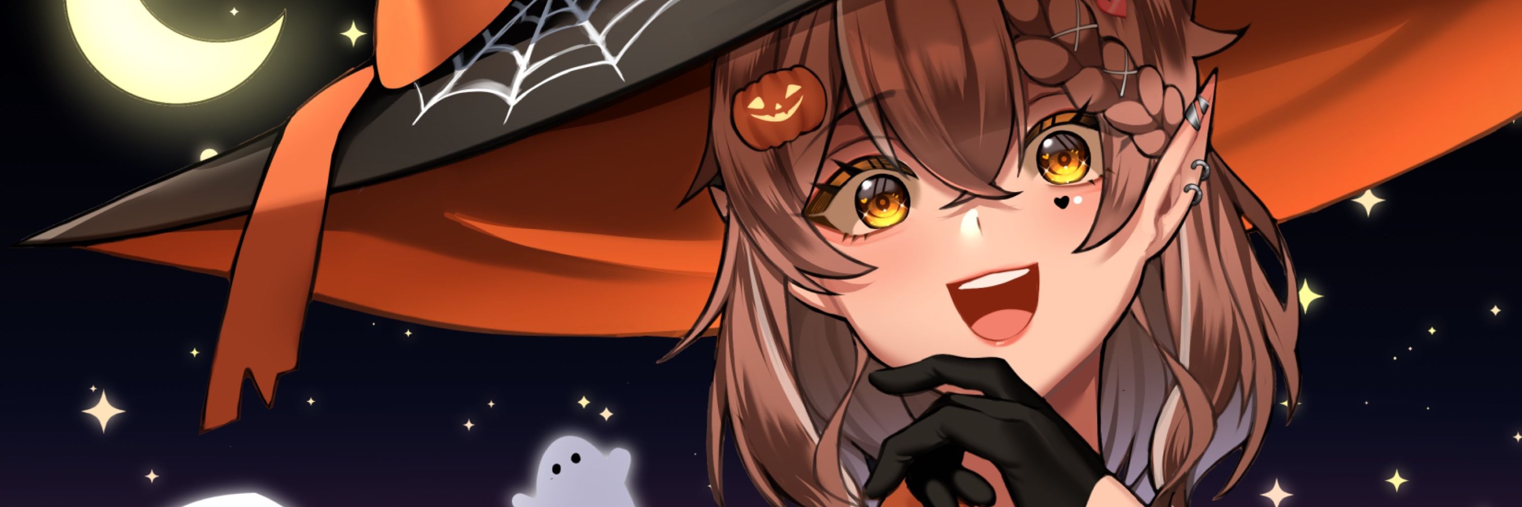 Autumn Soupy | Vtuber EN