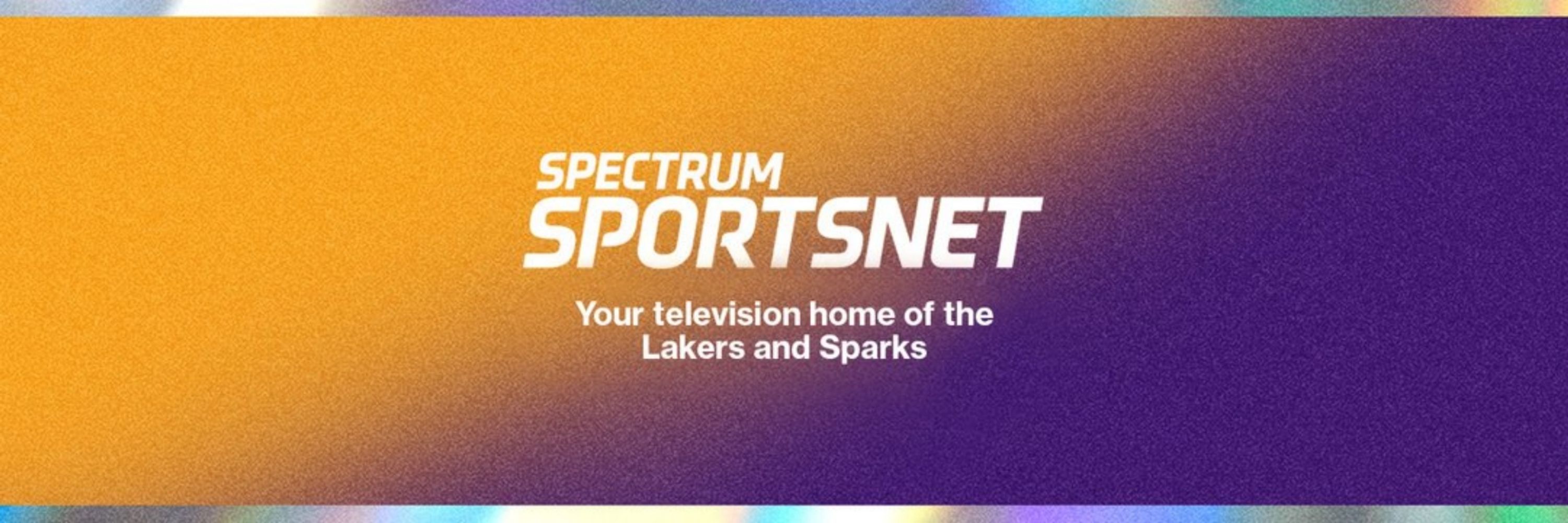 Spectrum SportsNet
