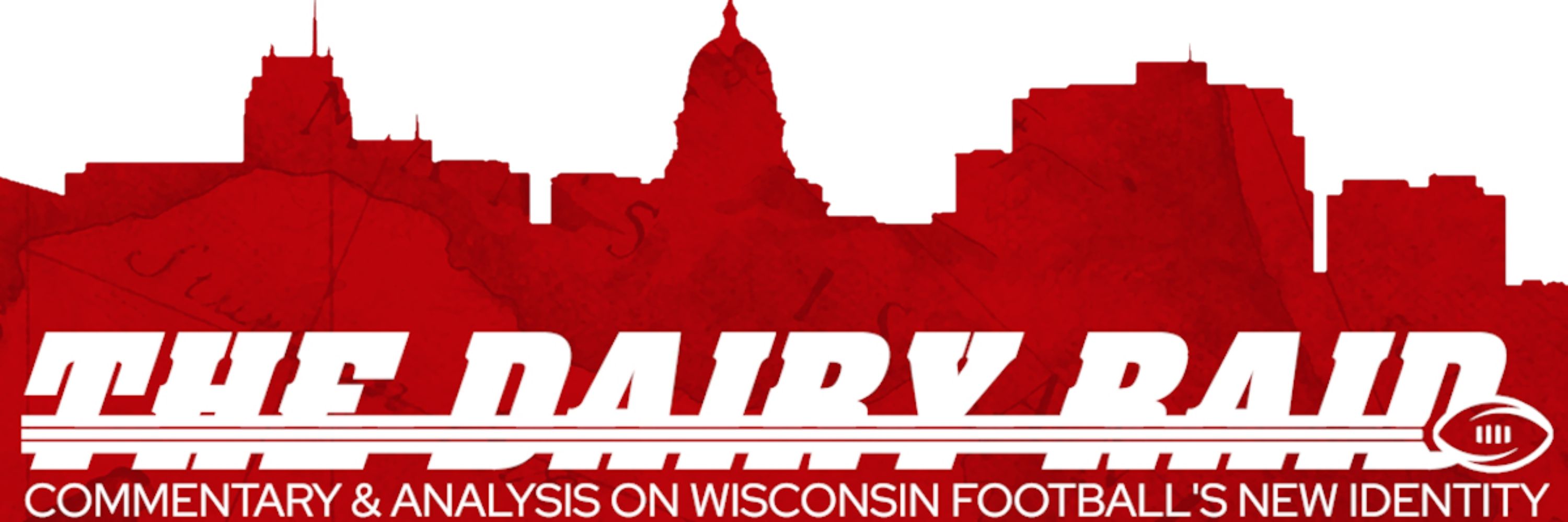 The Dairy Raid