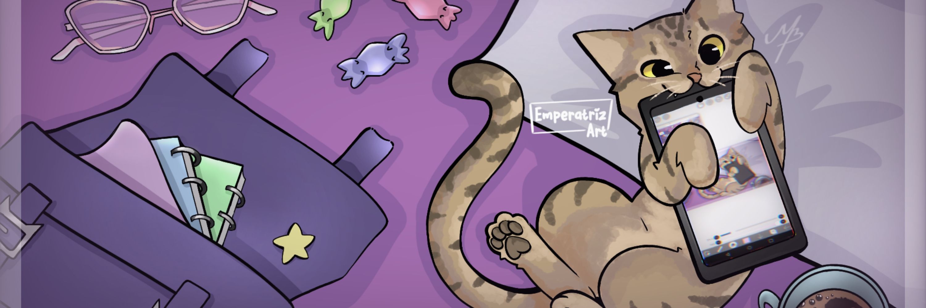 Emperatriz Art