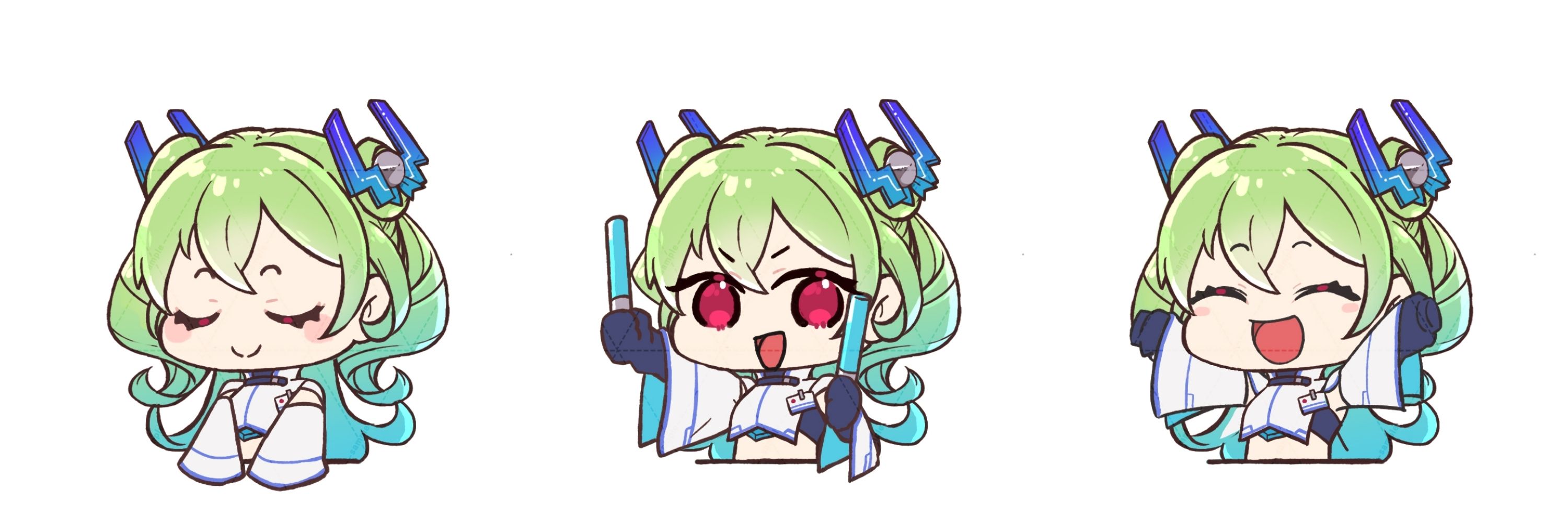 雪崩サツキ