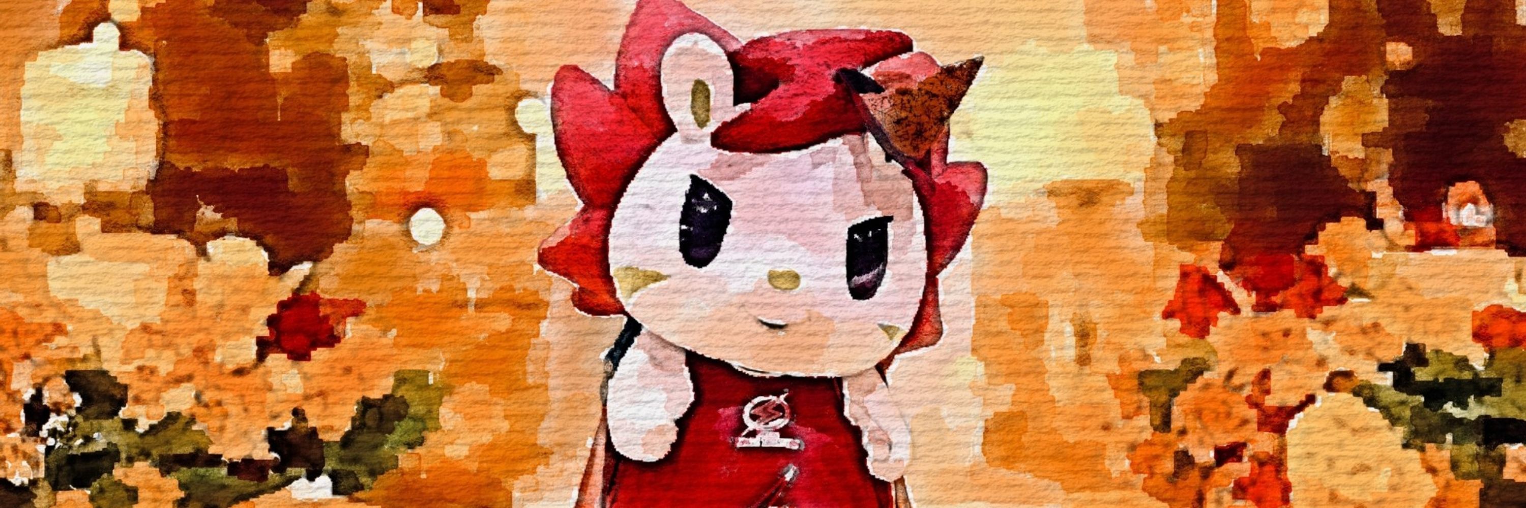 もちころ