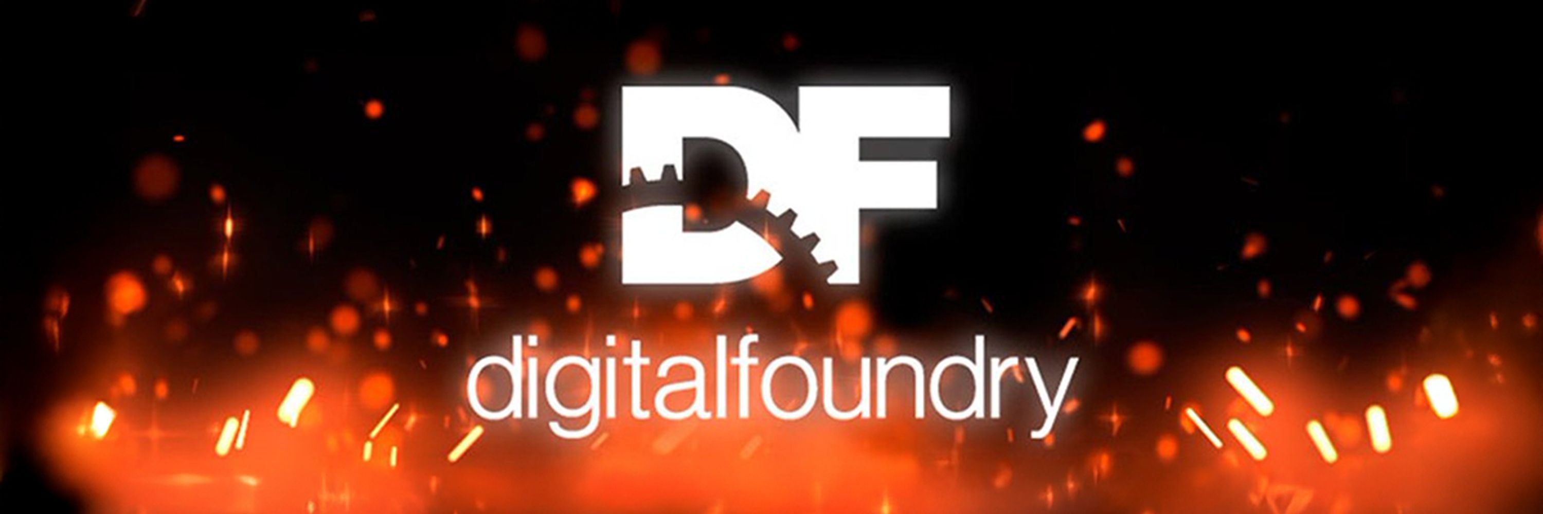 Digital Foundry