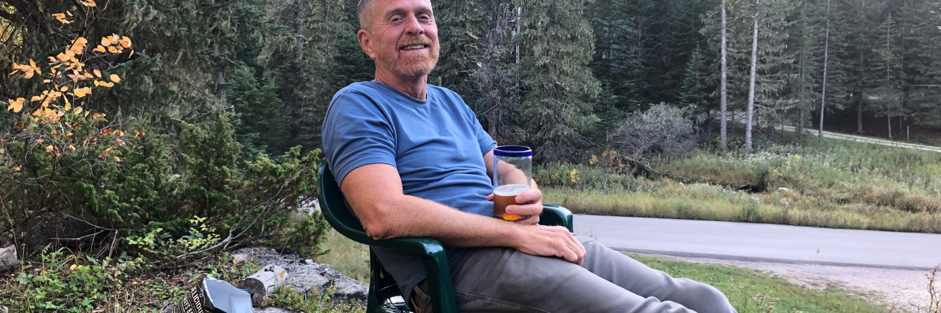 Jeff Murray