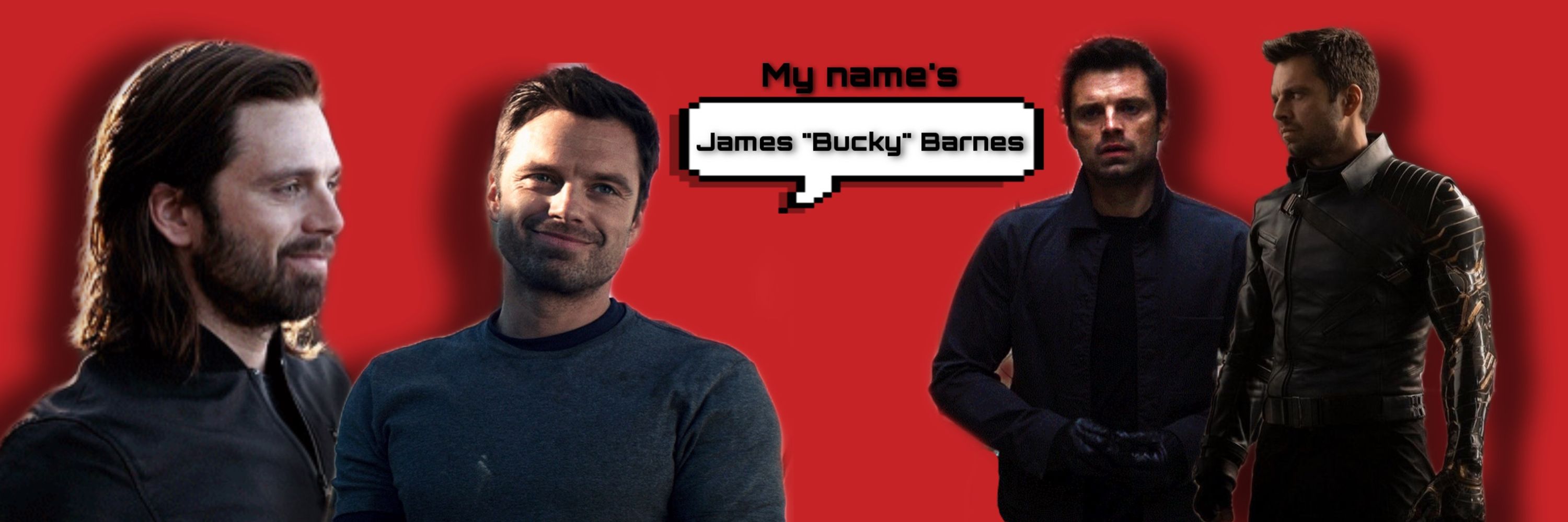 Buck Buck