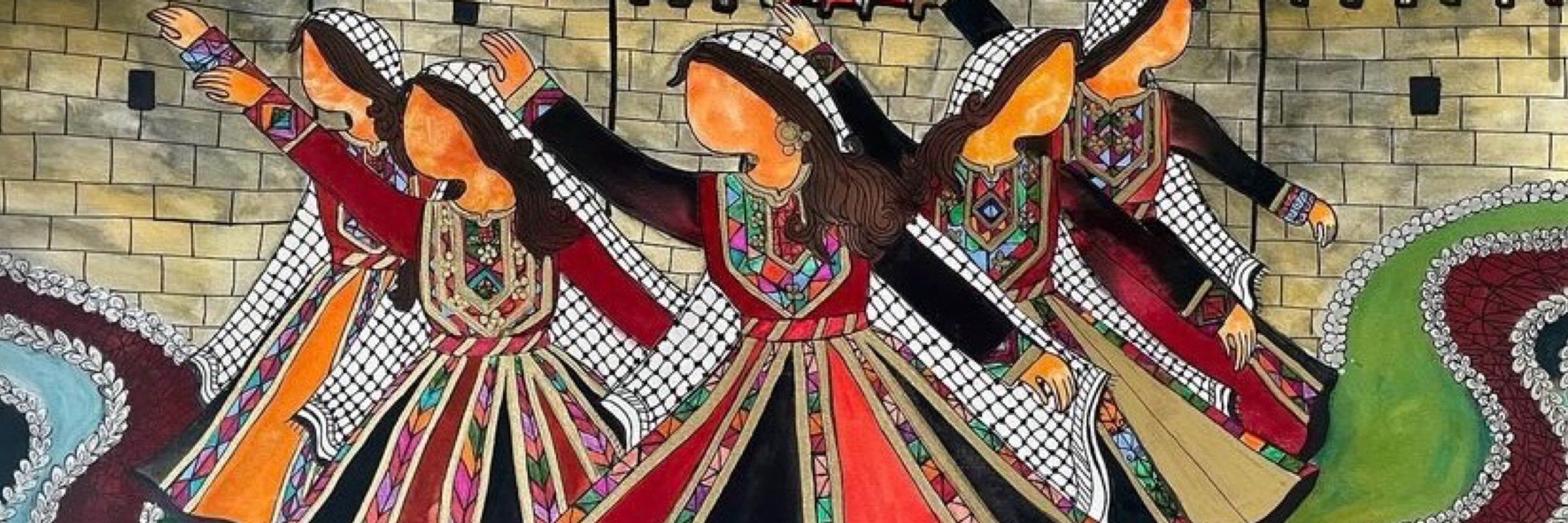 Nahla El-Menshawy