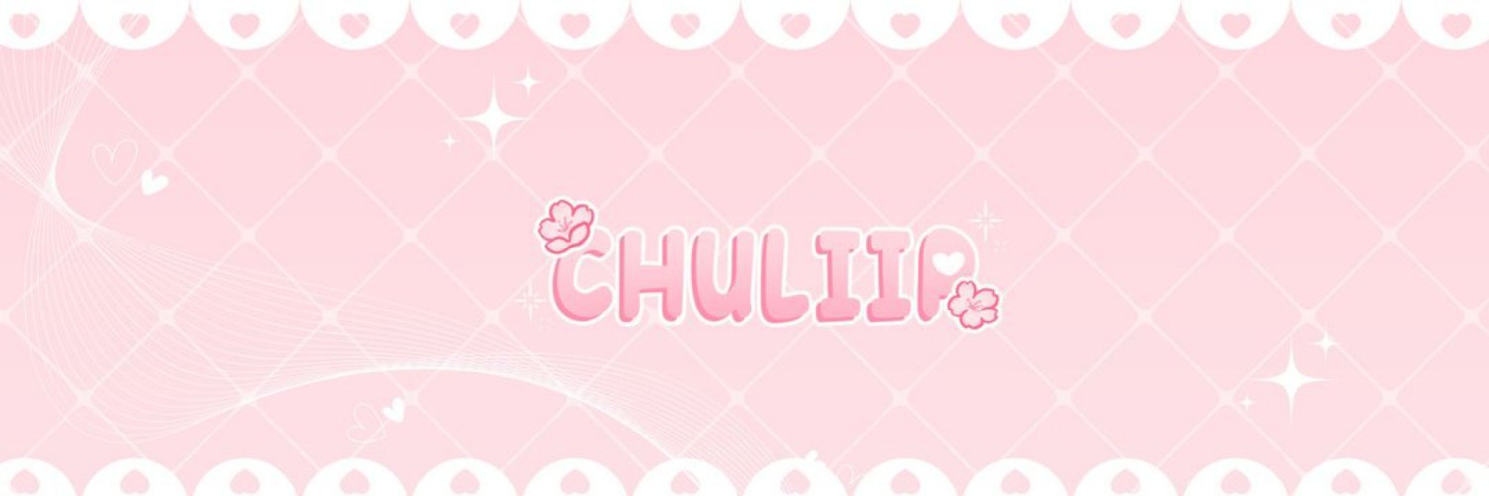 Profile banner