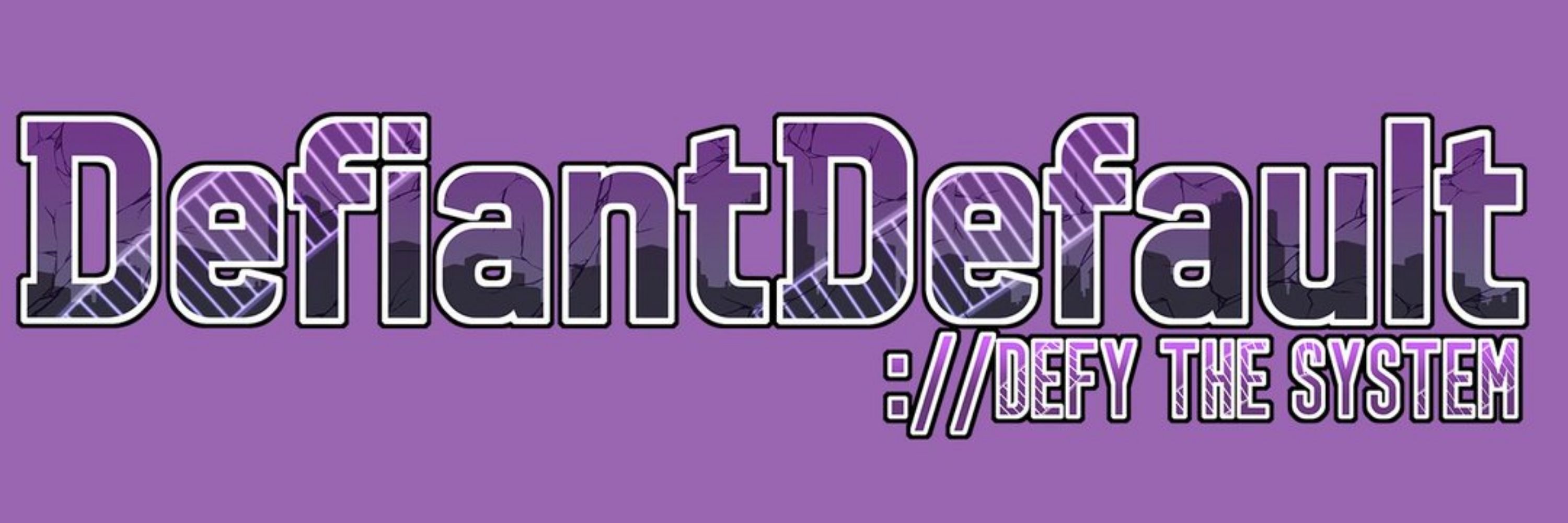 Defiant Default 💾