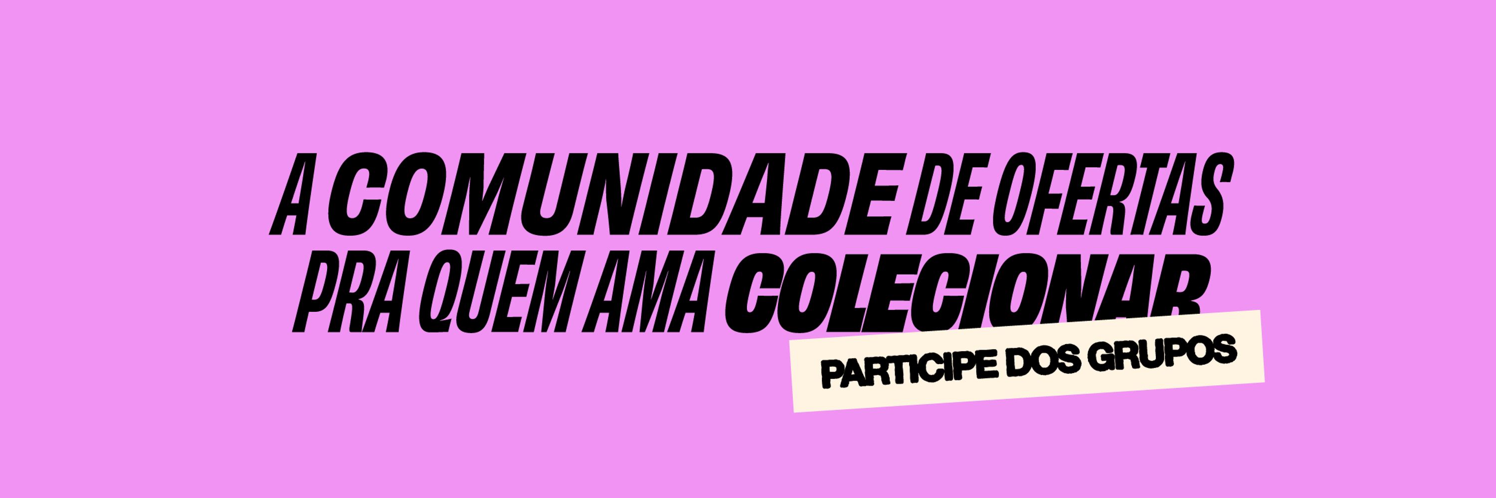FEIRINHA