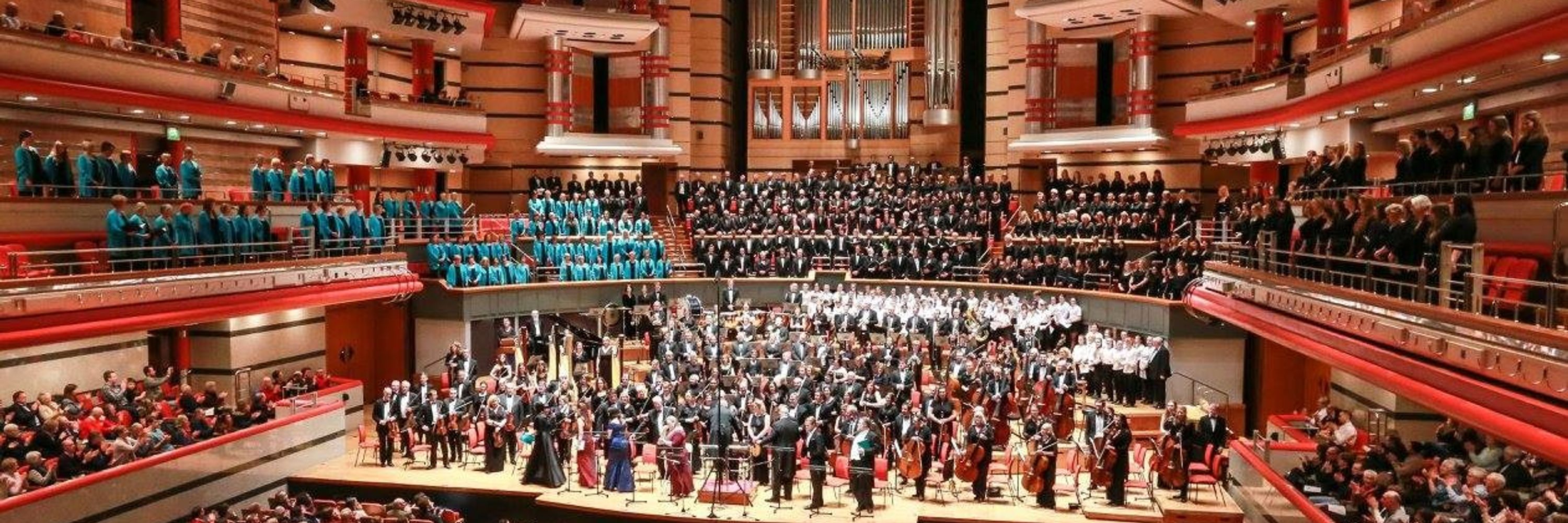Birmingham Philharmonic Orchestra