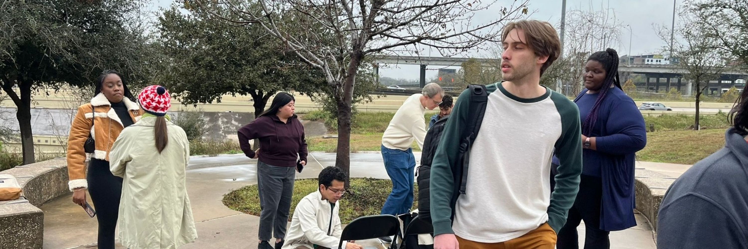 Houston Progressive Caucus