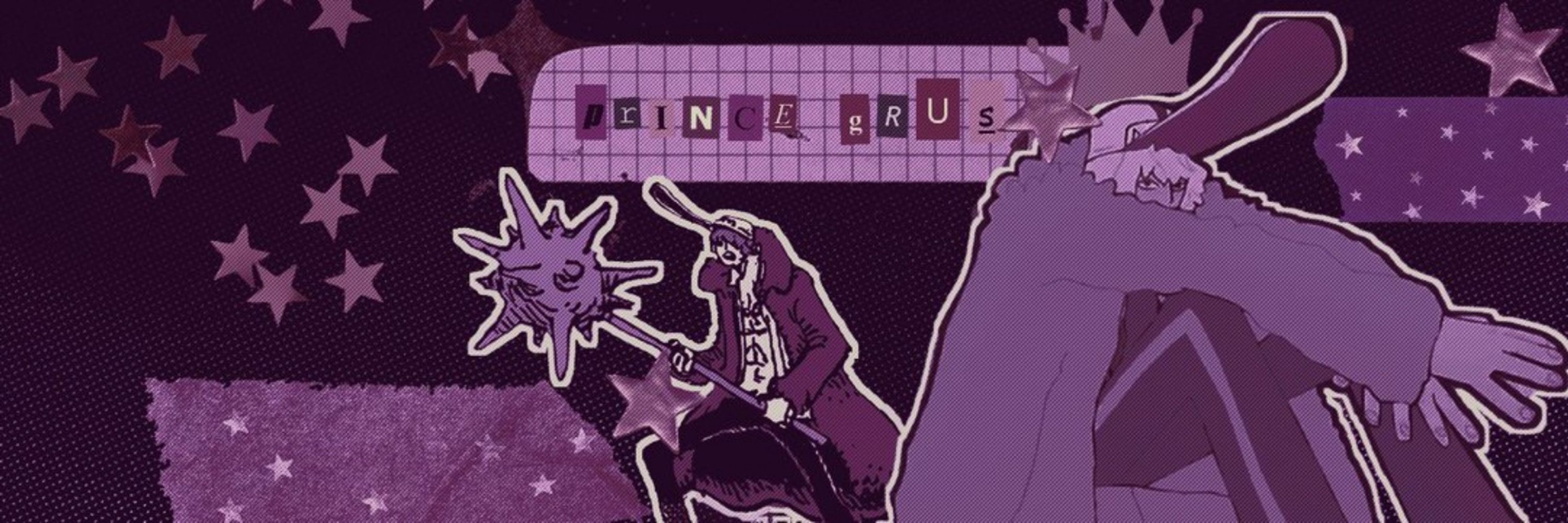 ‍ ‍ ‍ ‍ ‍‍‍ ‍ ‍ ‍ ✮⋆˙ 𝒫𝑅𝐼𝒩𝒞𝐸 𝒢𝑅𝒰𝒮 ⟡