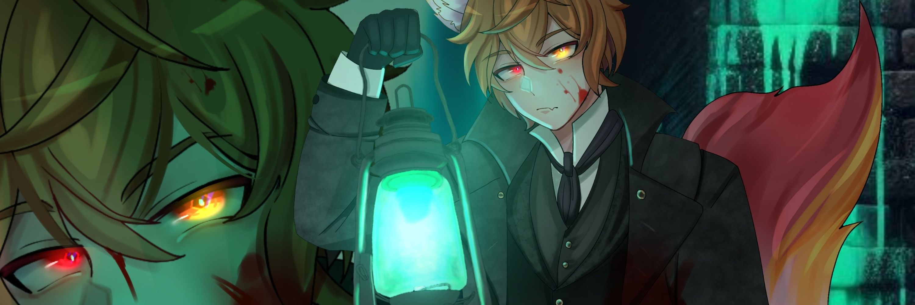 FlyFly | (GER/ENG) Vtuber | Musician