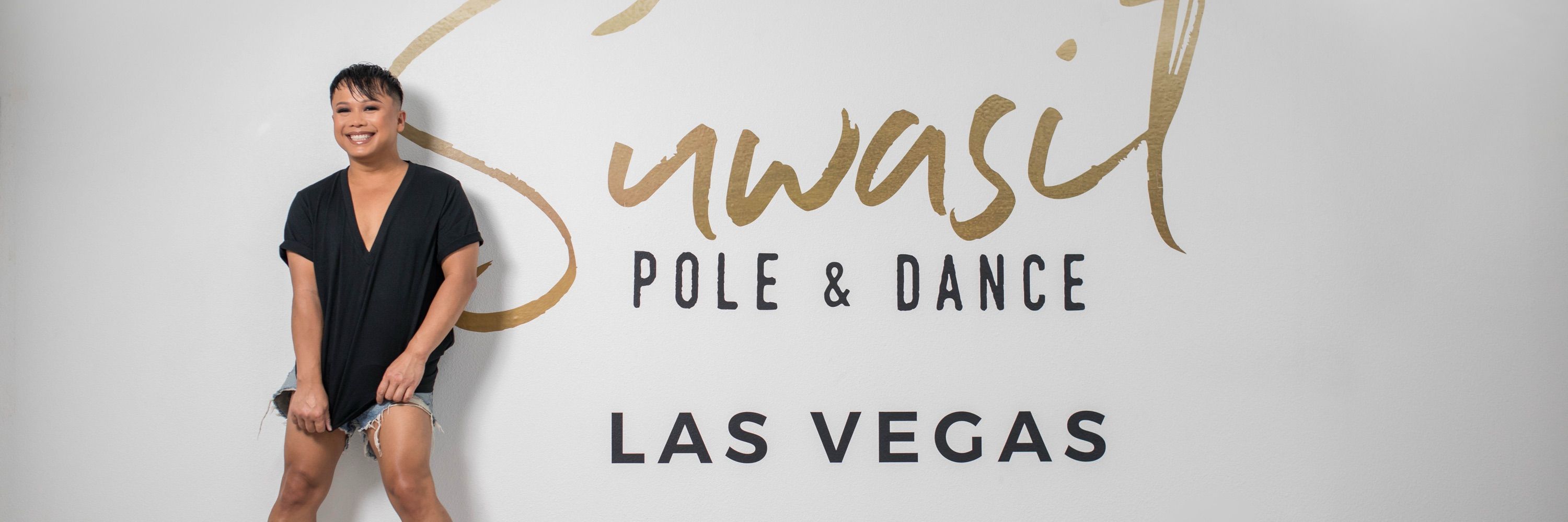 Suwasit Pole & Dance