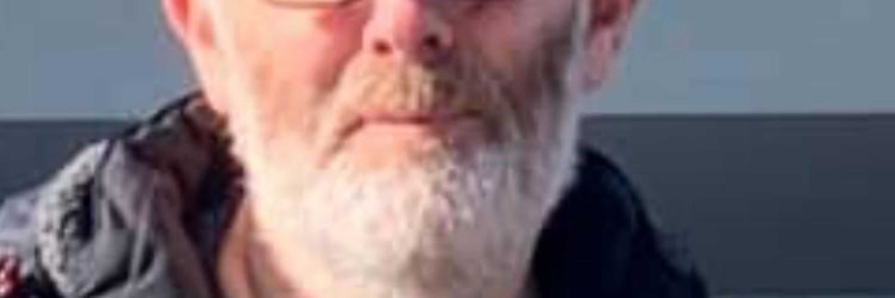 Vernon Jones