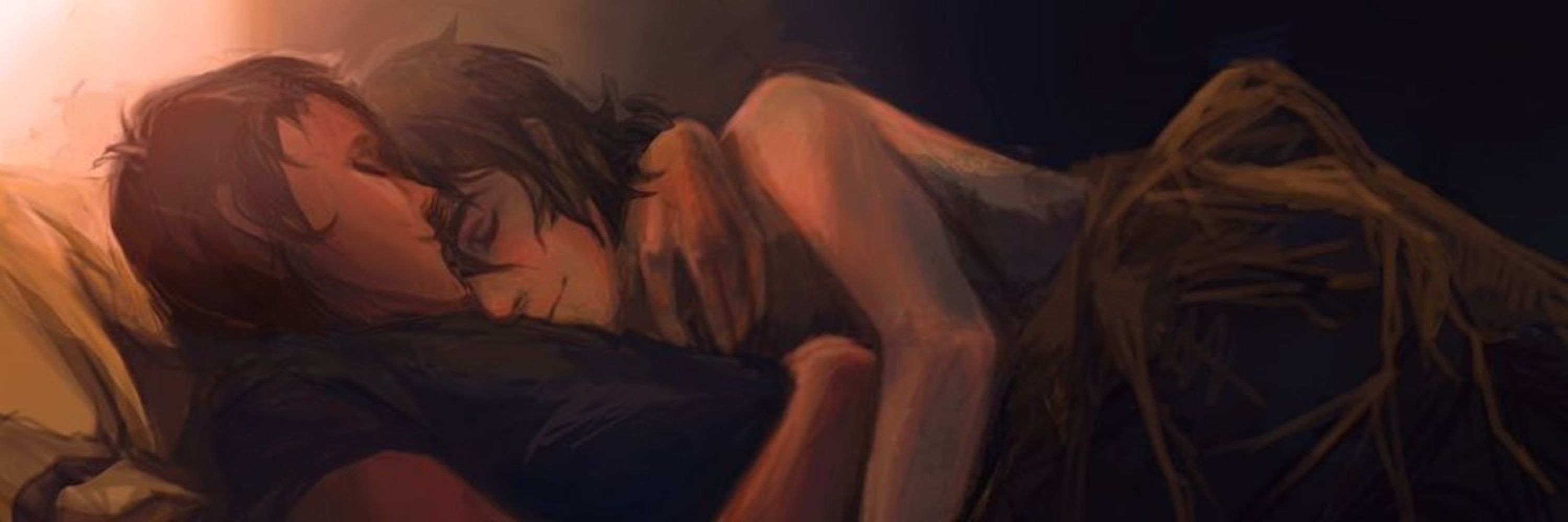 Mars ✨️ "The Patron Saint of Trans Keith." ✨️ 🔞
