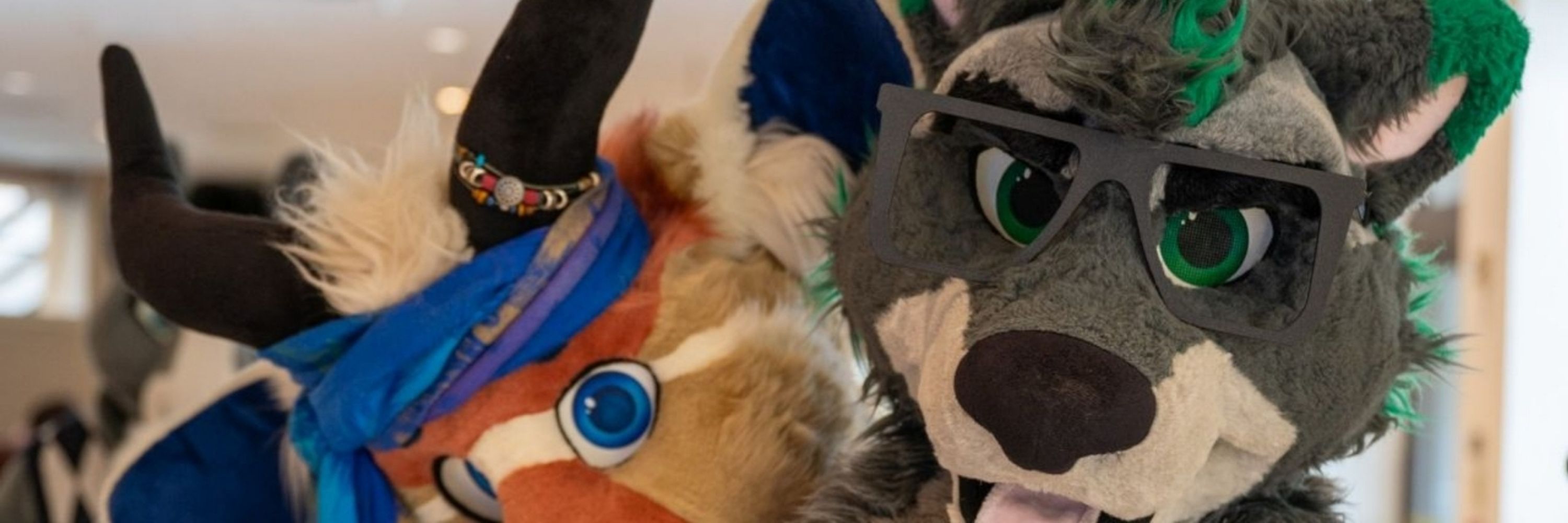 Better Borks & LVFC things