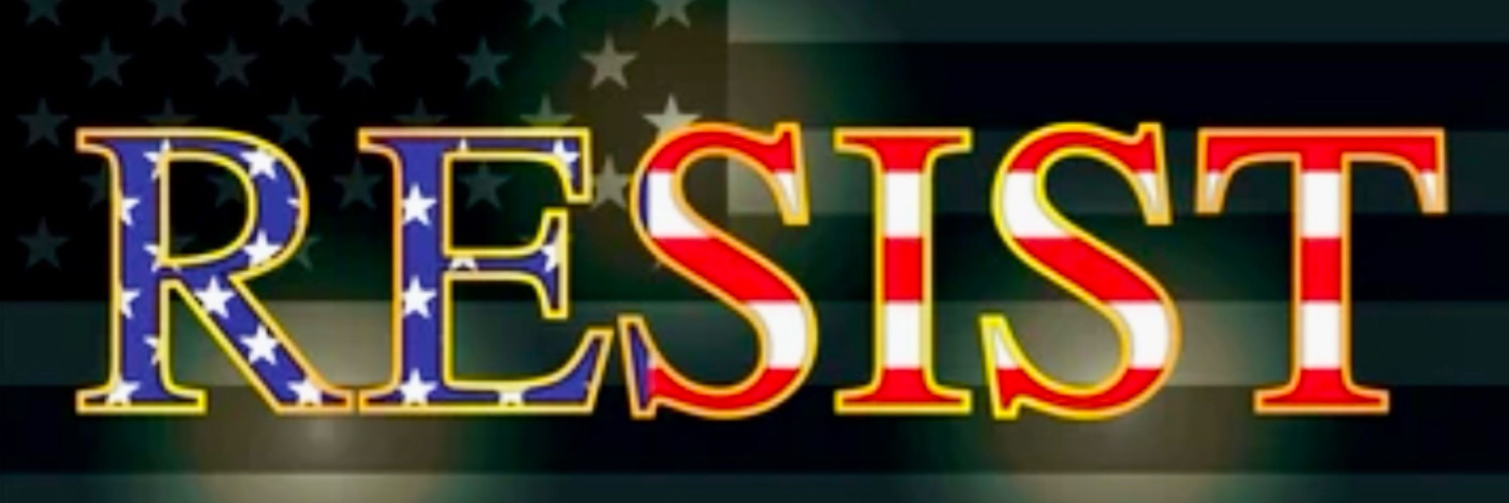IWILLRESIST