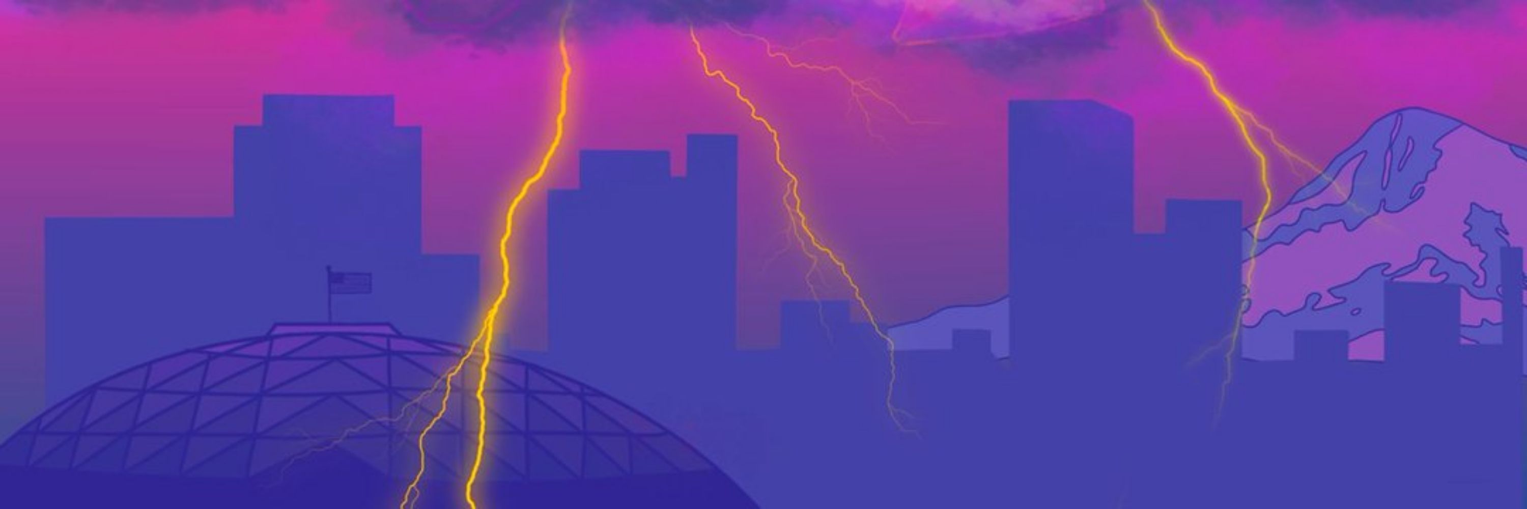 Dice of Thunder