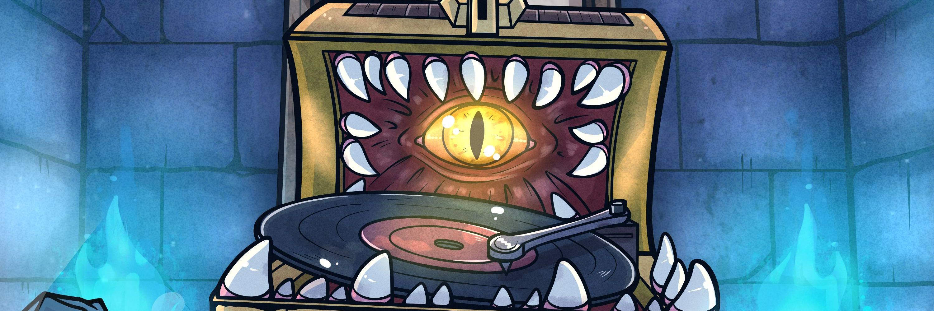 Jolly Pirate Donut