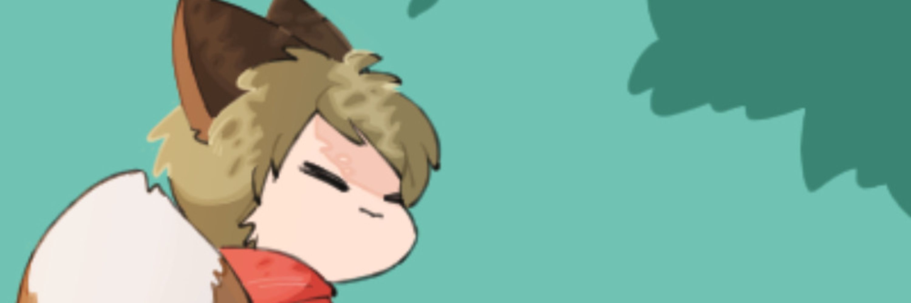 ヤサイ君