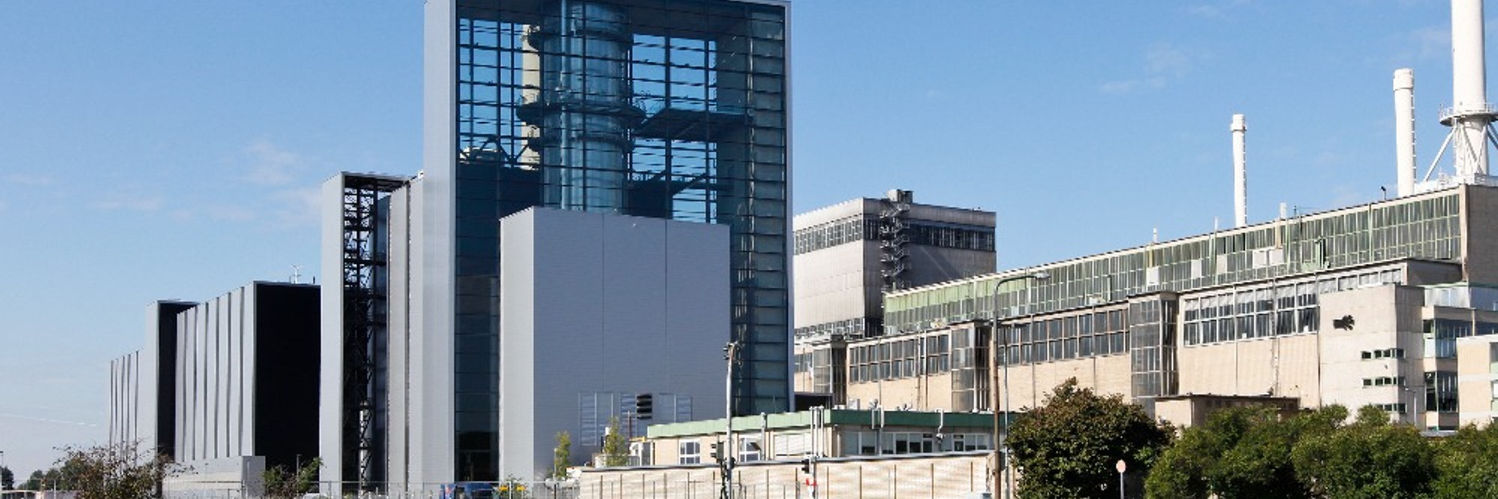 Stadtwerke Düsseldorf