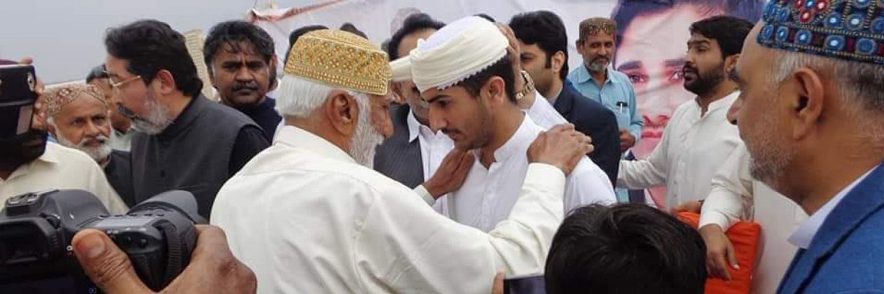 Sardar Jaagan Bhayo