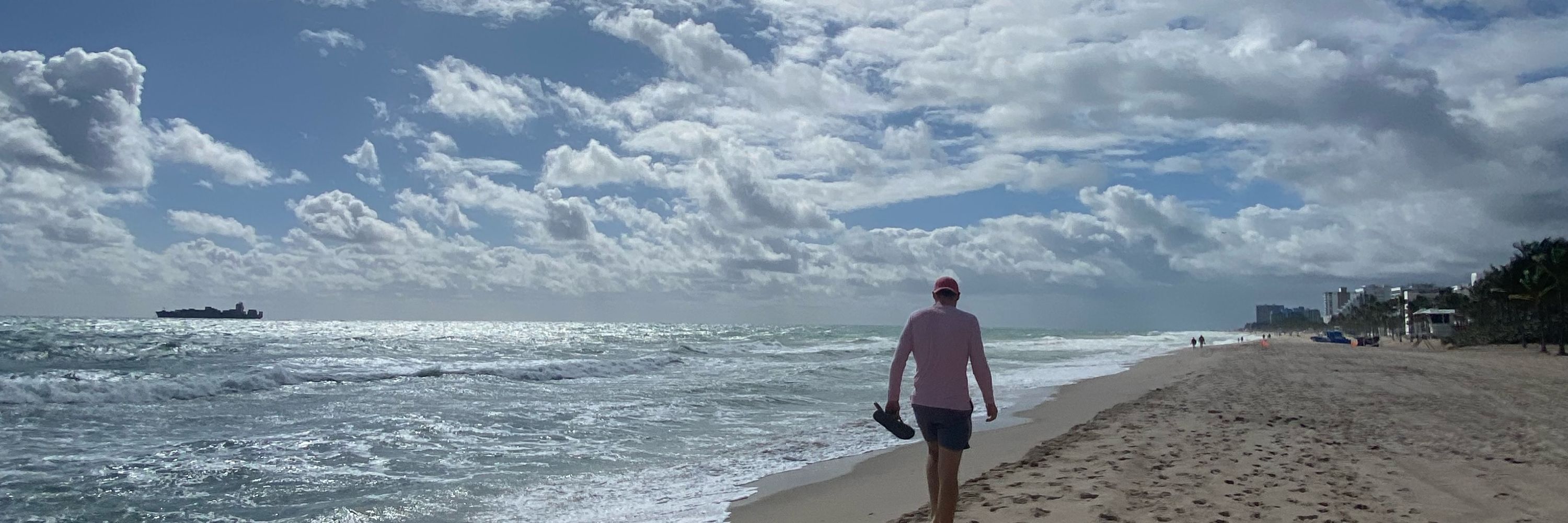 Matthew Gann, Ed.D., APR