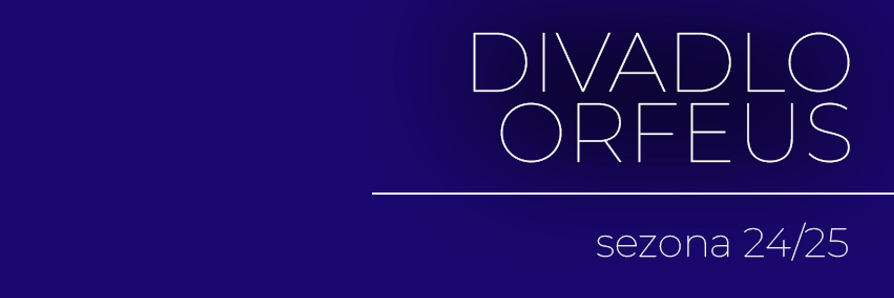 Divadlo Orfeus