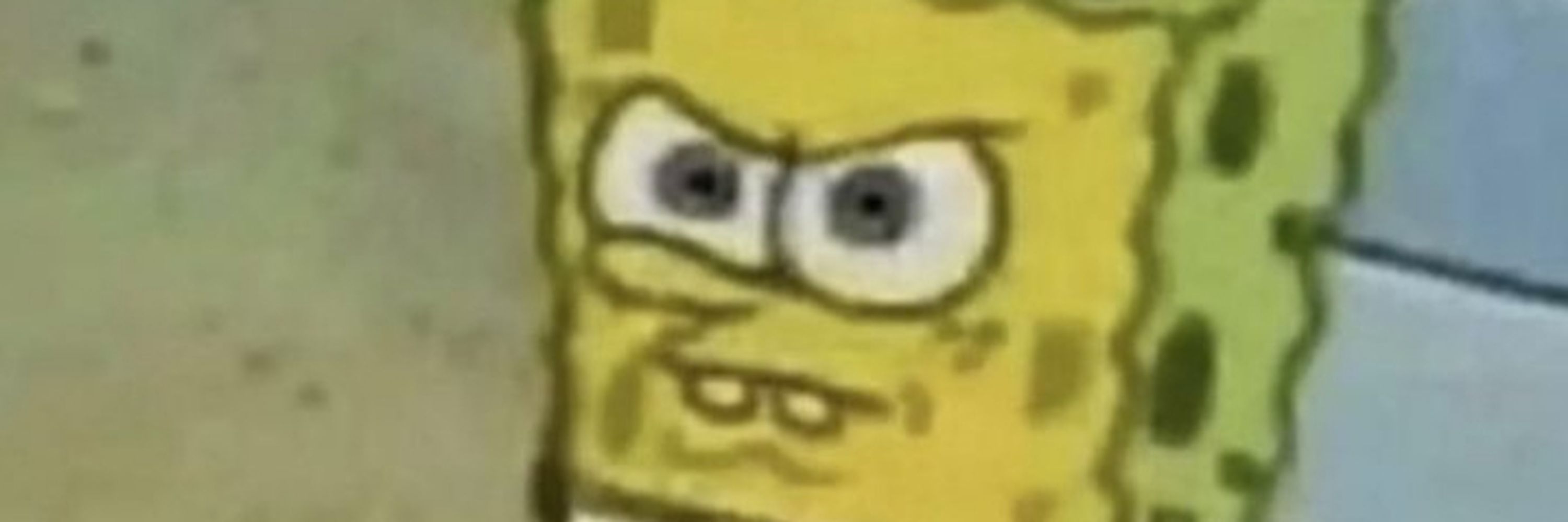 John SquarePants