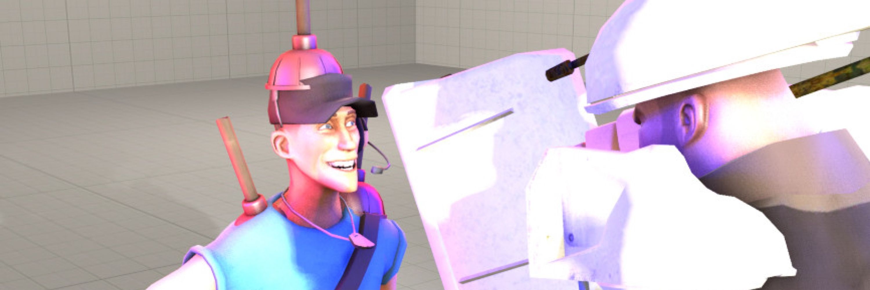 Nefarious Toilet Unclogger