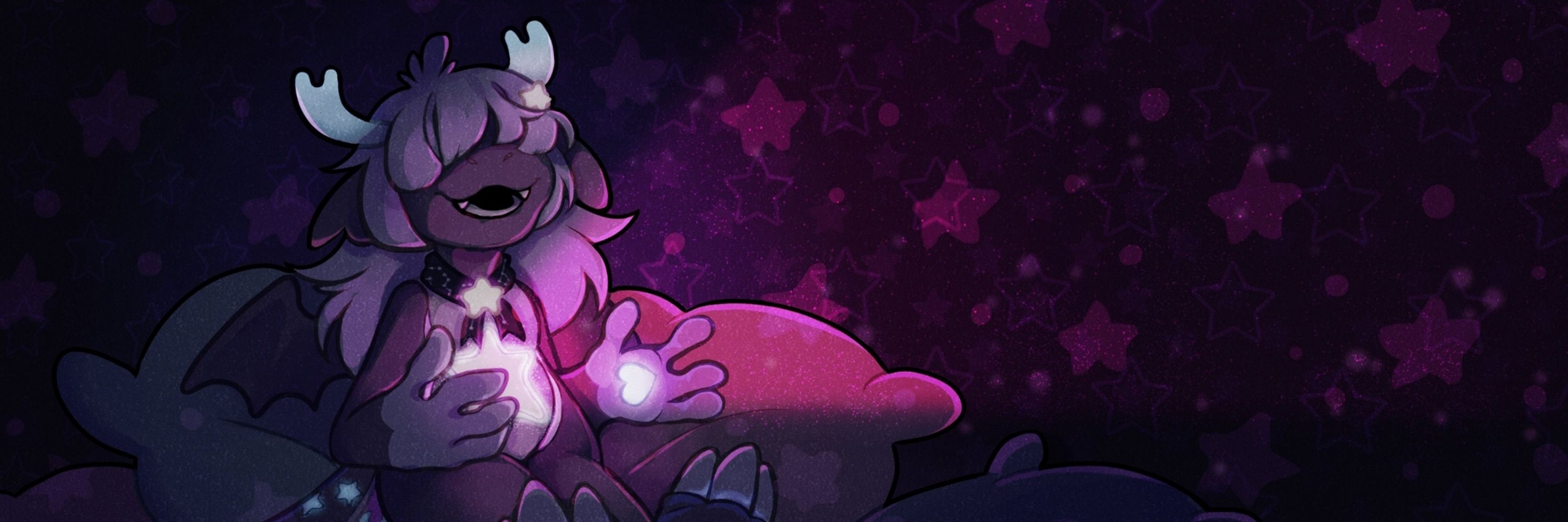 JULSTAR ||✨🍉💜🇻🇪