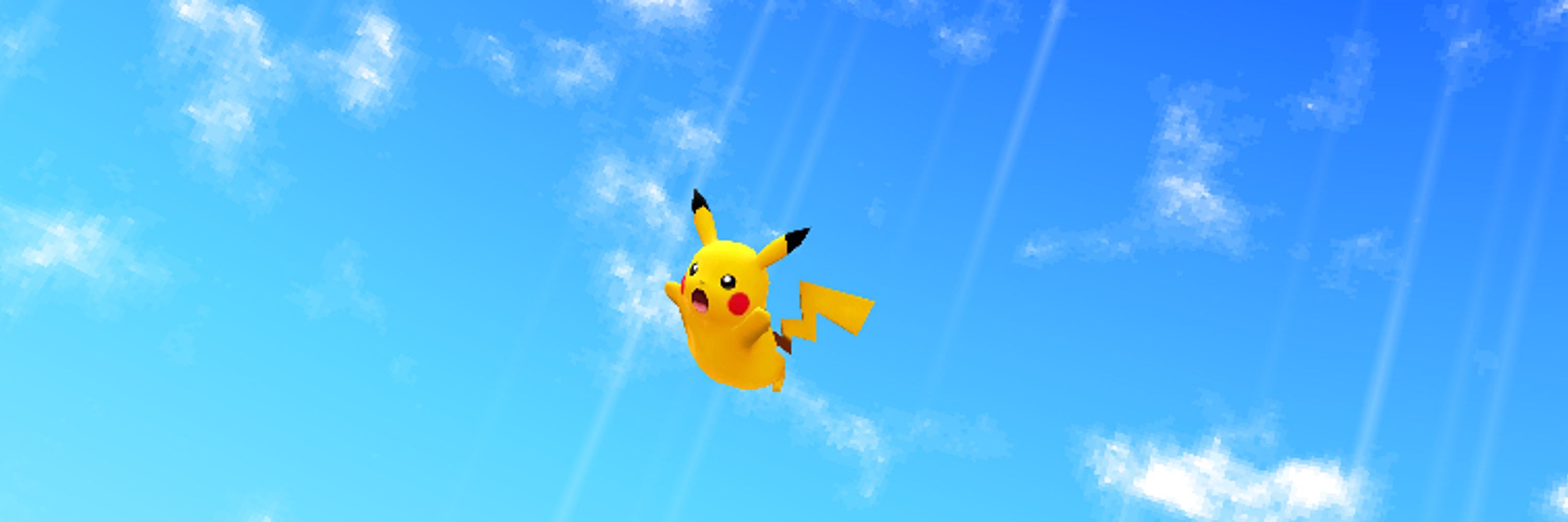 Pika! ΘΔ