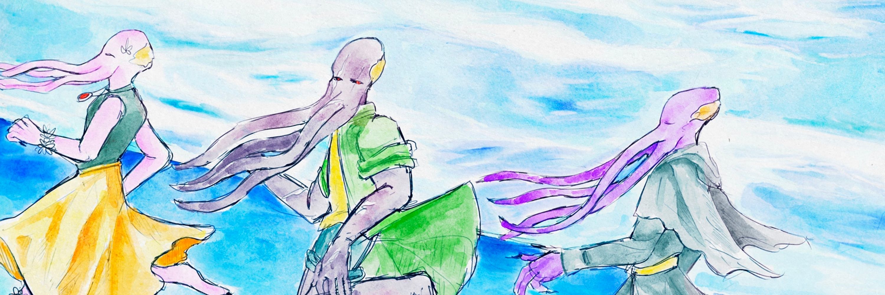 해유/하늘🦑