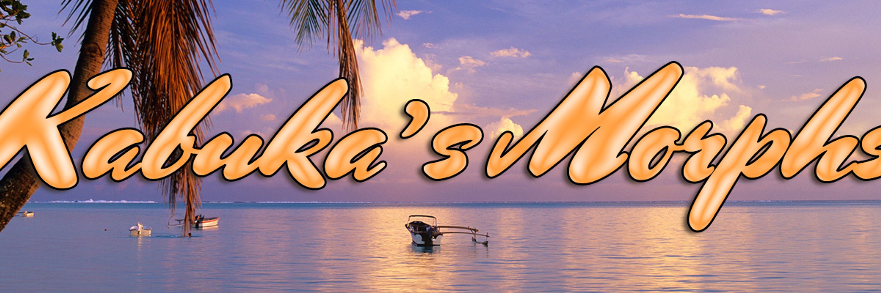 Kabuka