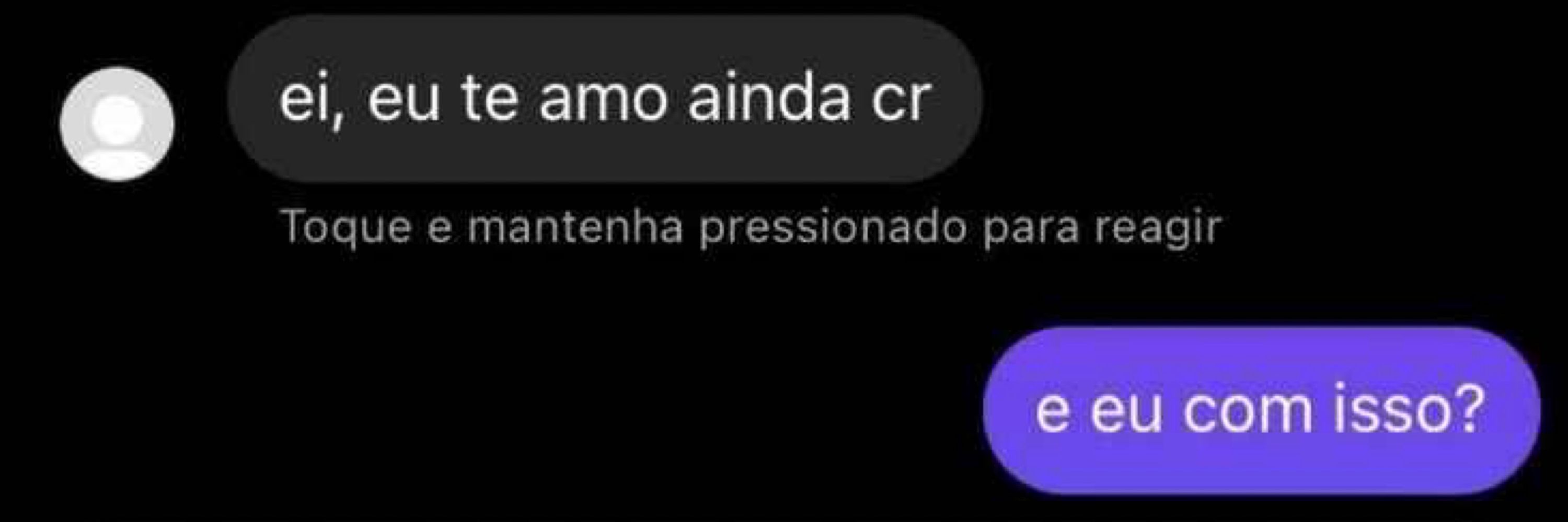 Cami. 🔪