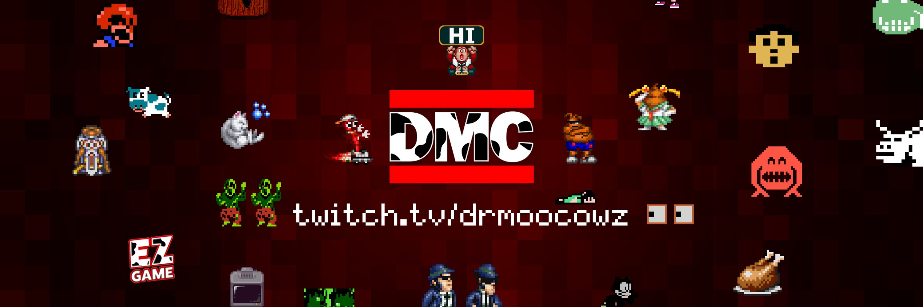 DrMooCowz